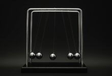 nova core momentum device