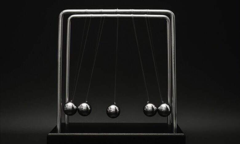 nova core momentum device