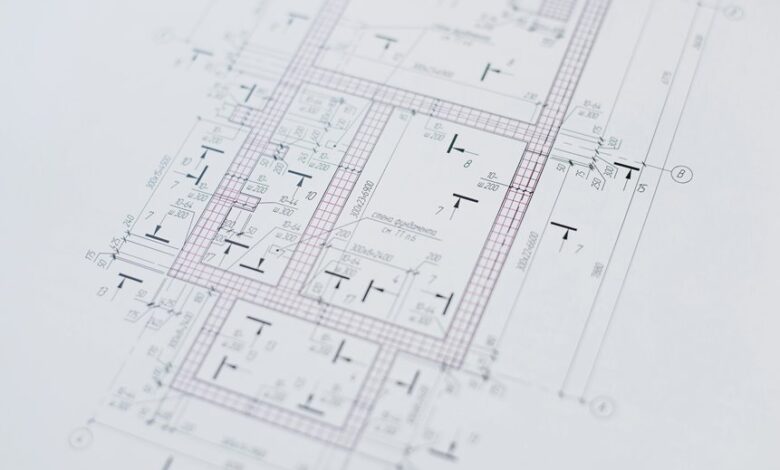 online expansion growth blueprint four words