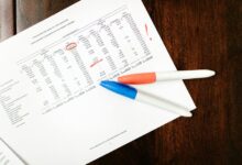 public records information summary