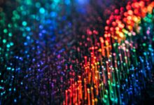 quantum cyber prism node