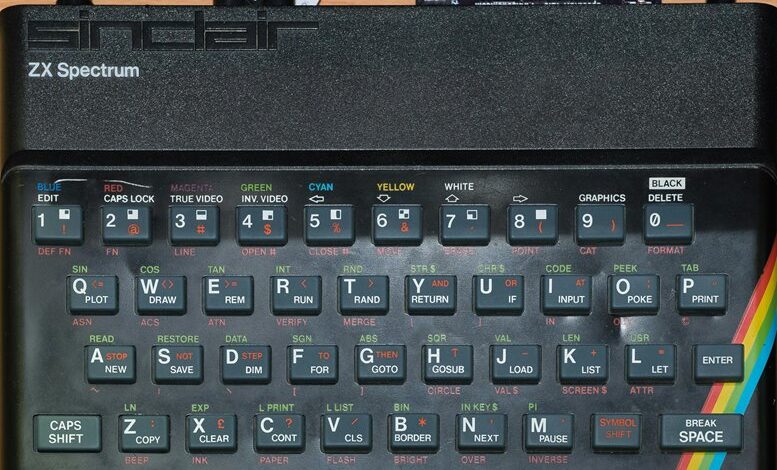 radiant profit surge spectrum