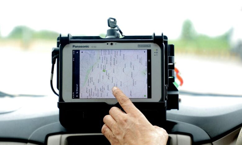 ranking tracker for marketing guide