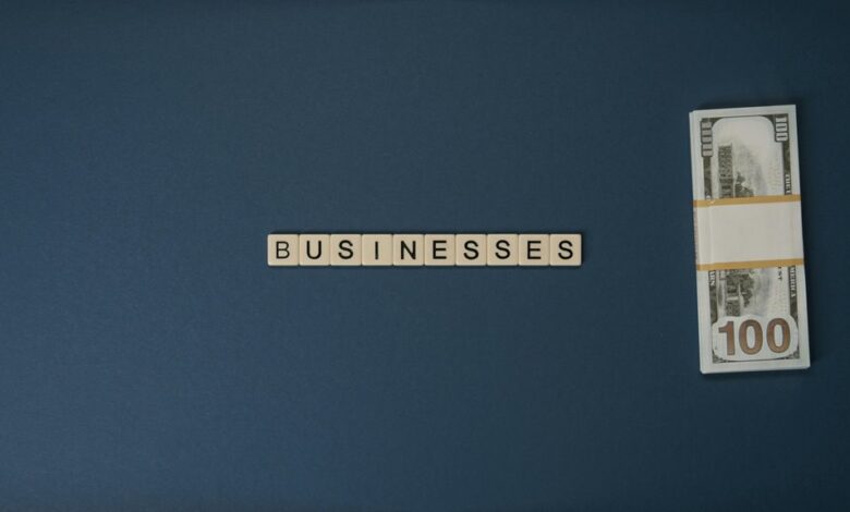 structured growth strategy plan