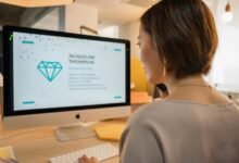 verified tech business contact