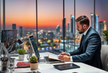 Your Career Path in the Dubai Property Market