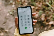 contact finder reveals verified caller signals