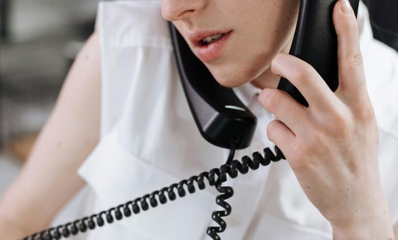 contact logic unlock verified phone