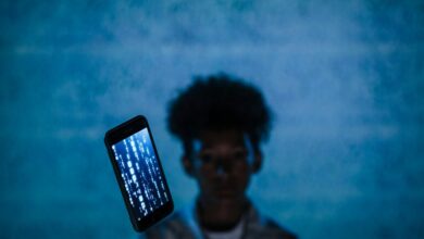 contact matrix reliable phone discovery