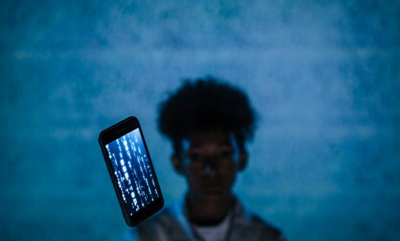 contact matrix reliable phone discovery