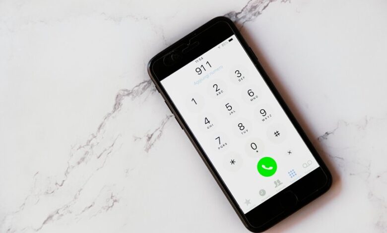 contact radar for caller discovery