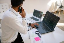 data bridge unlocking caller tracking