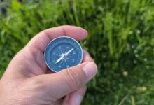 digital compass start contact lookup