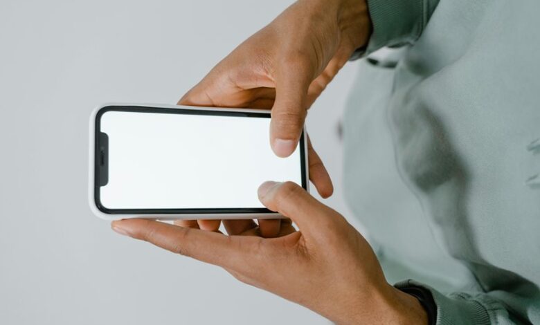 insight portal start phone trace technology