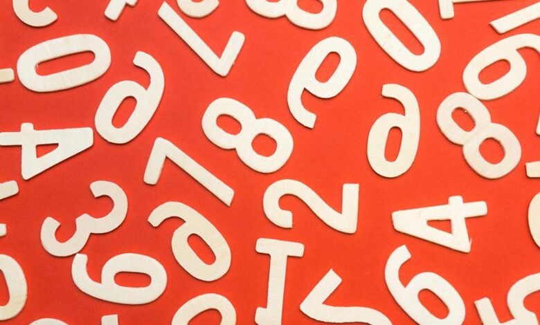 numeric insight from 6973 62