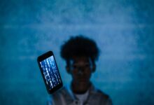 phone number unlock verification status