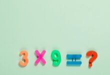 revealing math multiplication insight