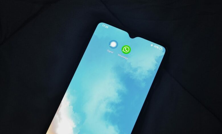 signal insights phone research unlock