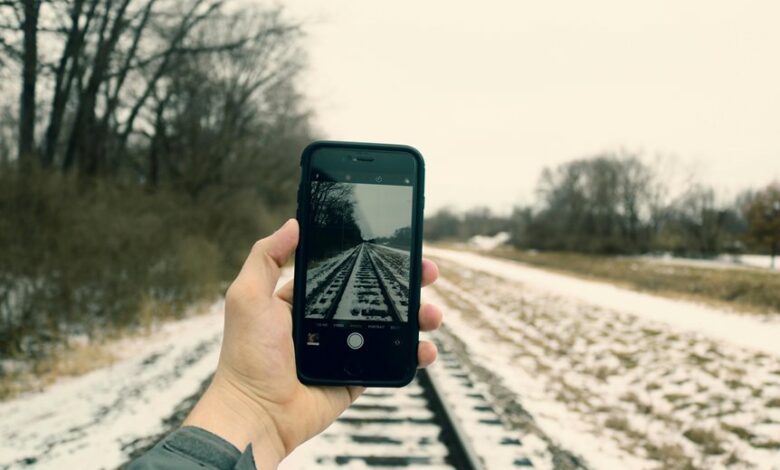 smart insight start phone tracking