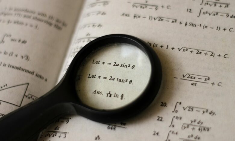 smart math start quick calculation insight