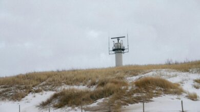 smart radar contact tracing signals