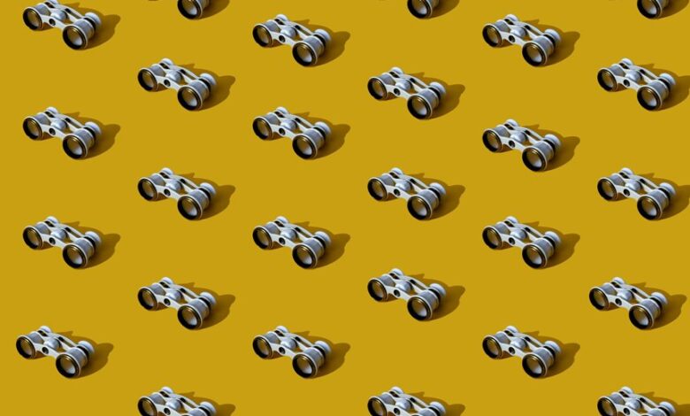 trace vision start digital caller patterns