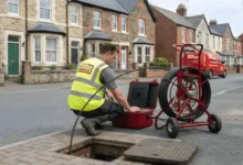 How Drain Inspections Help Prevent Blocked Drains In Liverpool?