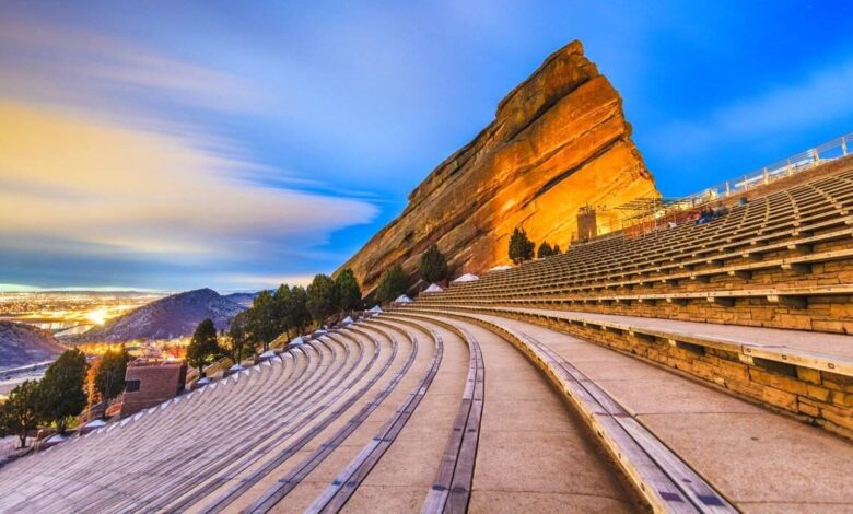 Red-Rocks-Colorado