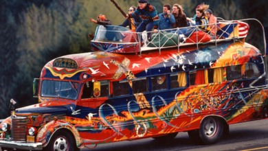 Red Rocks Shuttle for Easy Group Transportation