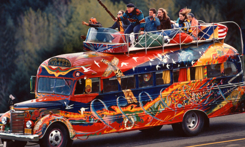 Red Rocks Shuttle for Easy Group Transportation