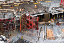 Key Considerations When Managing Construction Projects in Urban Areas