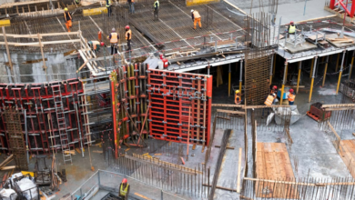 Key Considerations When Managing Construction Projects in Urban Areas