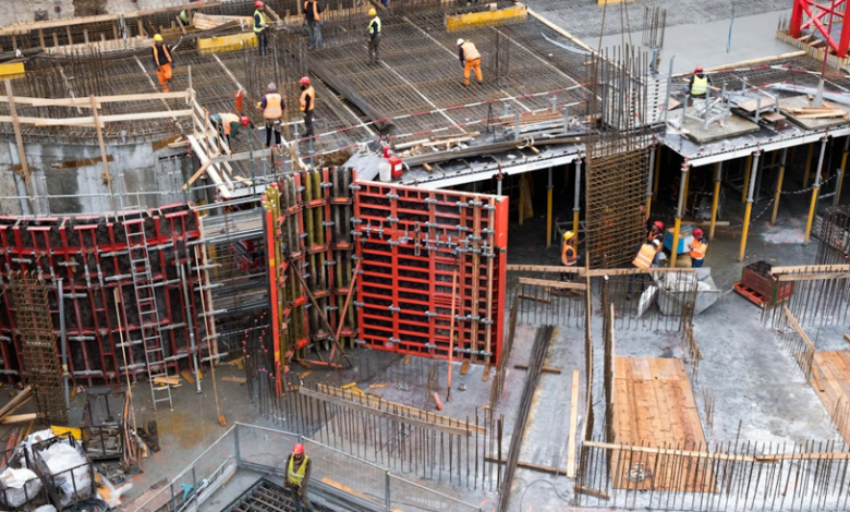 Key Considerations When Managing Construction Projects in Urban Areas