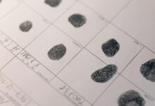 advanced record analysis numbers and terms