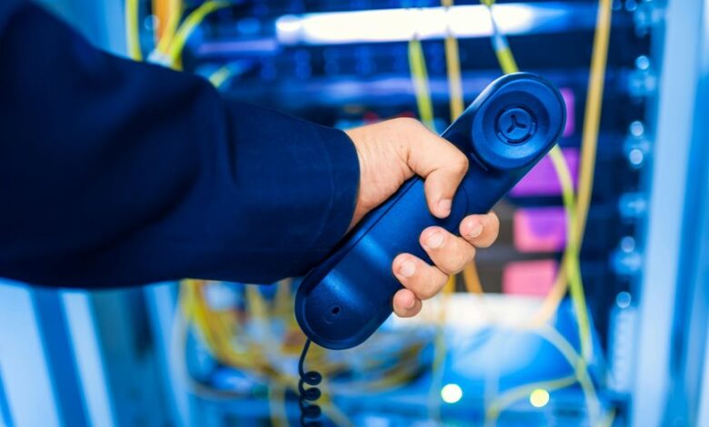 call data integrity check identifiers numbers and code