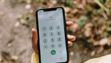 call log verification numbers listed