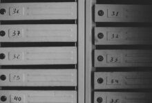 data verification report identifiers listed