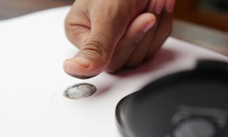identifier accuracy scan user handles and ids