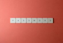 network record check ids and secrets