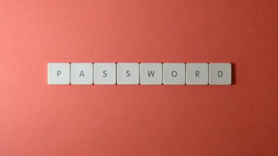 network record check ids and secrets