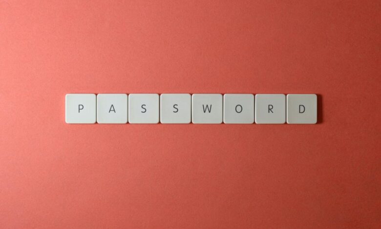 network record check ids and secrets
