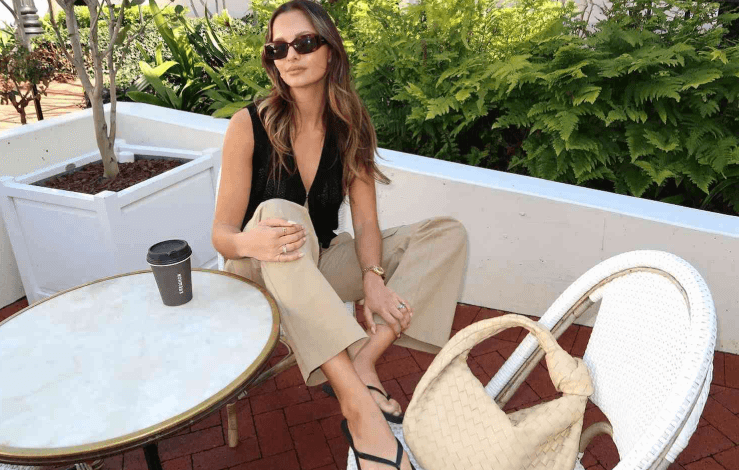 Step Into Elegance: The Ultimate Update for Your Summer Footwear Collection