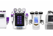 Commercial-Grade Cavitation Machines: A Complete Guide for Professional Body Contouring