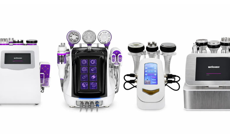 Commercial-Grade Cavitation Machines: A Complete Guide for Professional Body Contouring