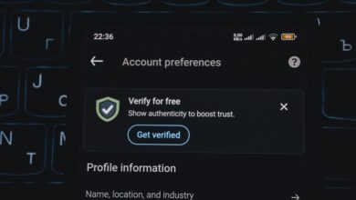 list of caller verification numbers