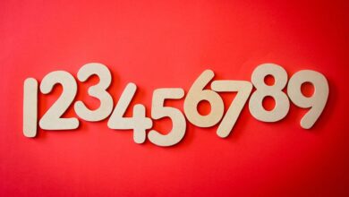 list of phone numbers presented