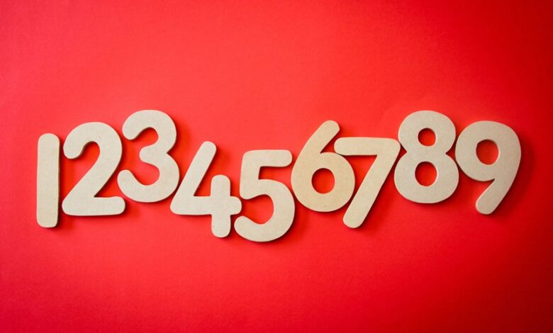 list of phone numbers presented