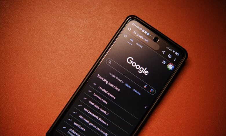 phone identity discovery numbers listed