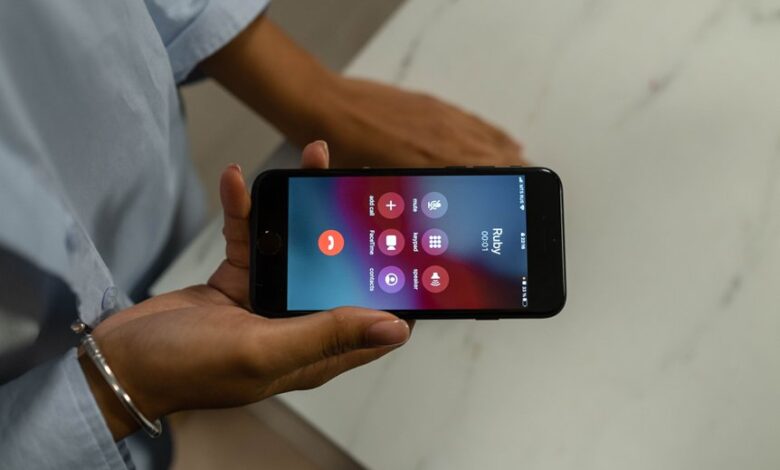 phone numbers list multiple callers