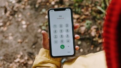 suspicious calls with numbers